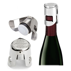 Personalised Processo Bottle Stopper