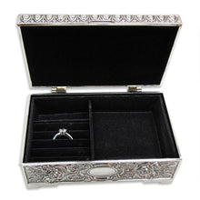 Load image into Gallery viewer, Personalised Engraved Jewellery Box - EDSG
