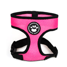 Load image into Gallery viewer, Dog Pet Puppy Harness Waterproof Mesh Fabric - EDSG
