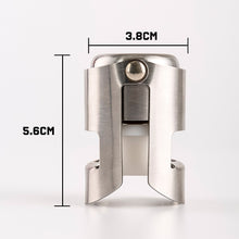Load image into Gallery viewer, Personalised Processo Bottle Stopper
